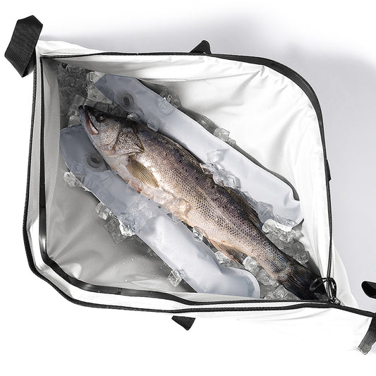 Reusable ice pack set, Set of 5