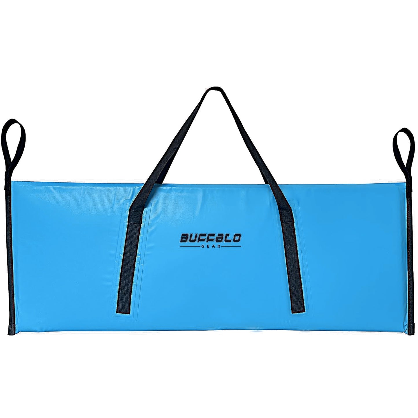 48x18'' Insulated Fish Cooler Bag - Buffalo Gear
