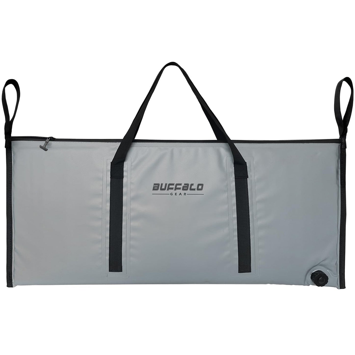 40x18'' Insulated Fish Cooler Bag - Buffalo Gear