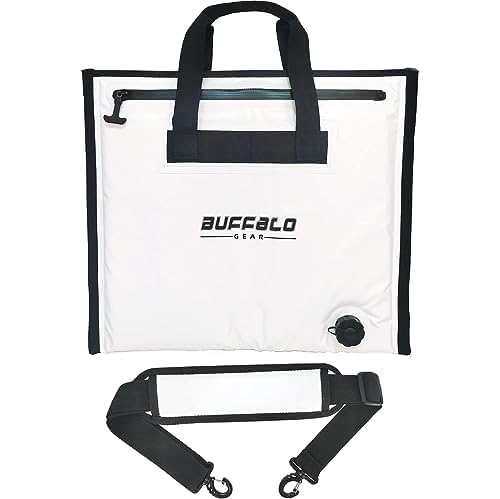 buffalo-gear-insulated-fish-cooler-bag-20in-front