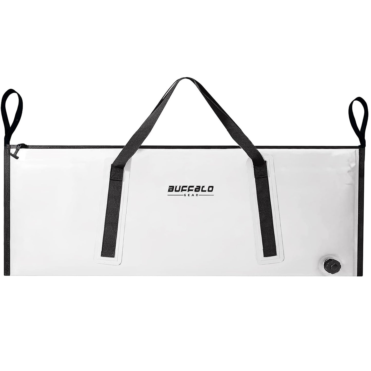 48x18'' Insulated Fish Cooler Bag