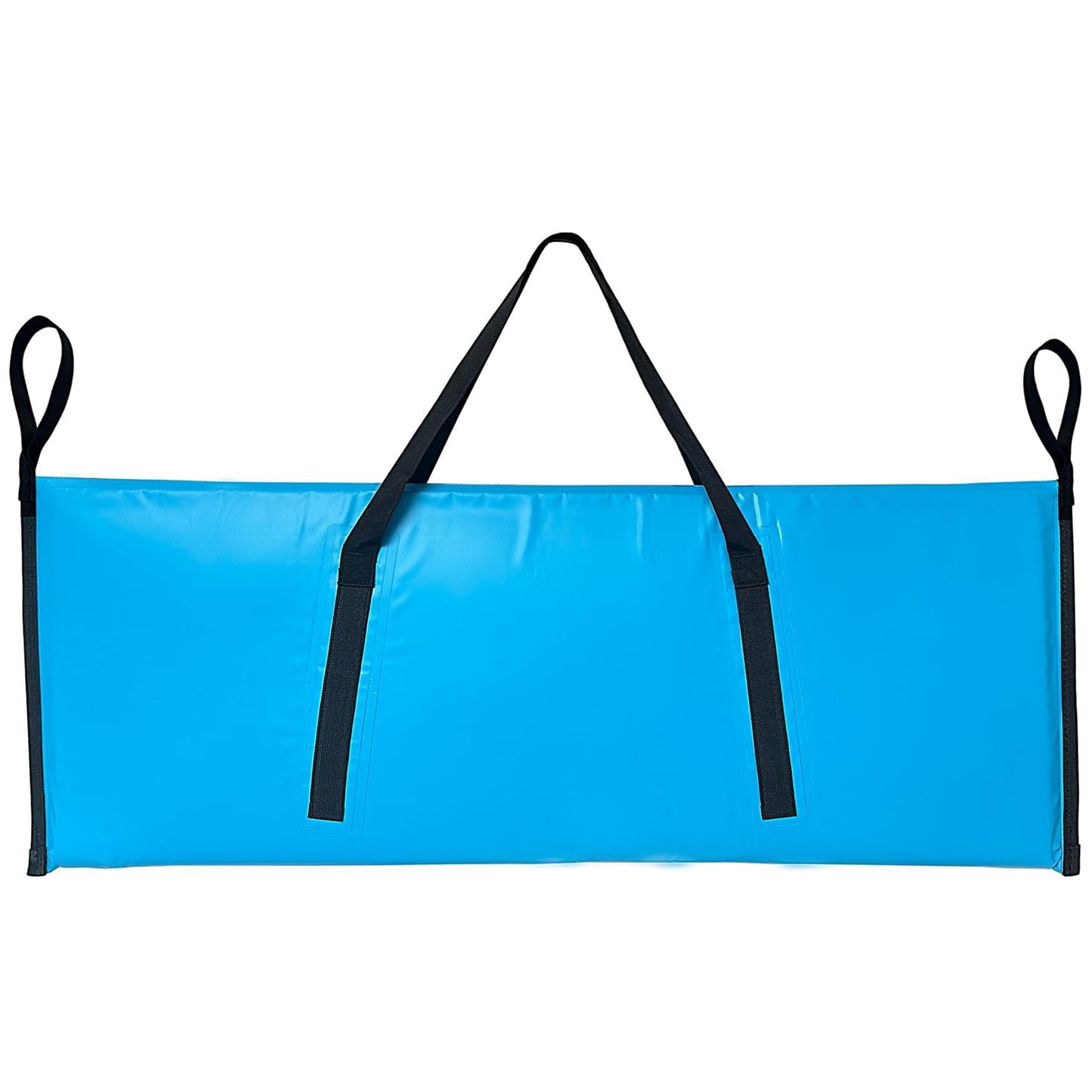 48x18'' Insulated Fish Cooler Bag - Buffalo Gear