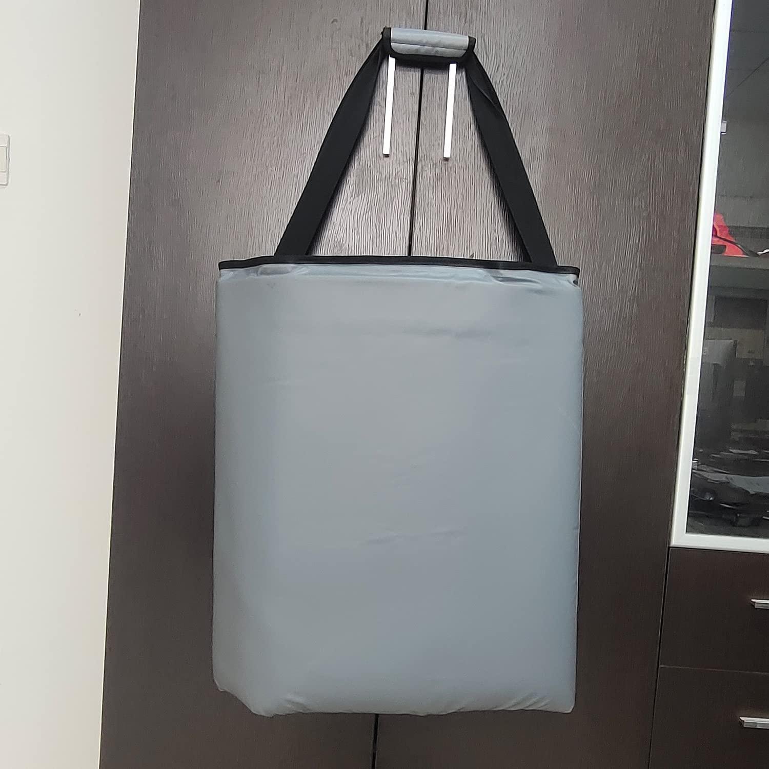 60x24'' Collapsible Insulated Fish Cooler Bag with YKK Zipper - Buffalo Gear