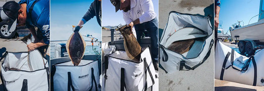 Buffalo Gear Fish Kill Bag