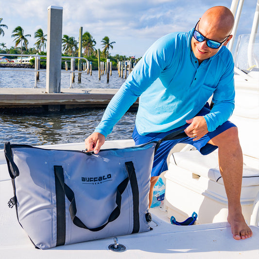 What Matters Most to Anglers