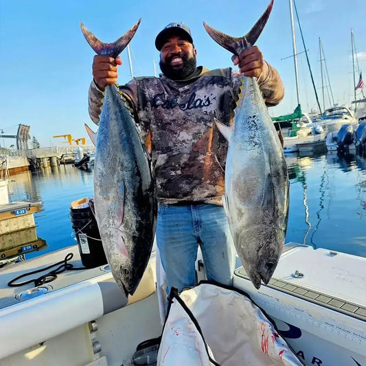 Buffalo Gear Fish Kill Bag