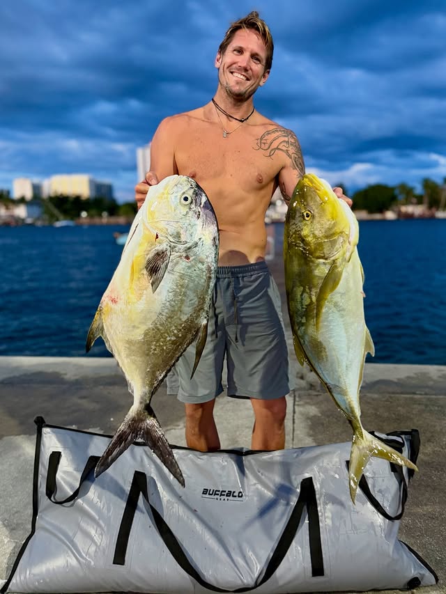 Selecting the Perfect Fishing Bag: Your Definitive Guide