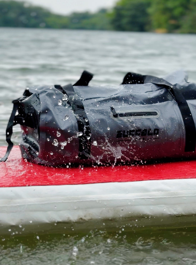 Buffalo Gear 150L Dry Bag