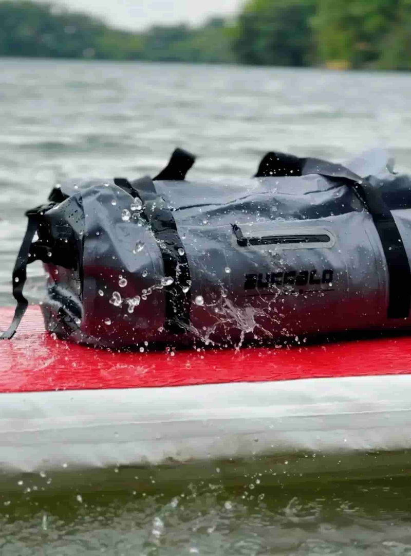 Buffalo Gear Waterproof Dry Bag