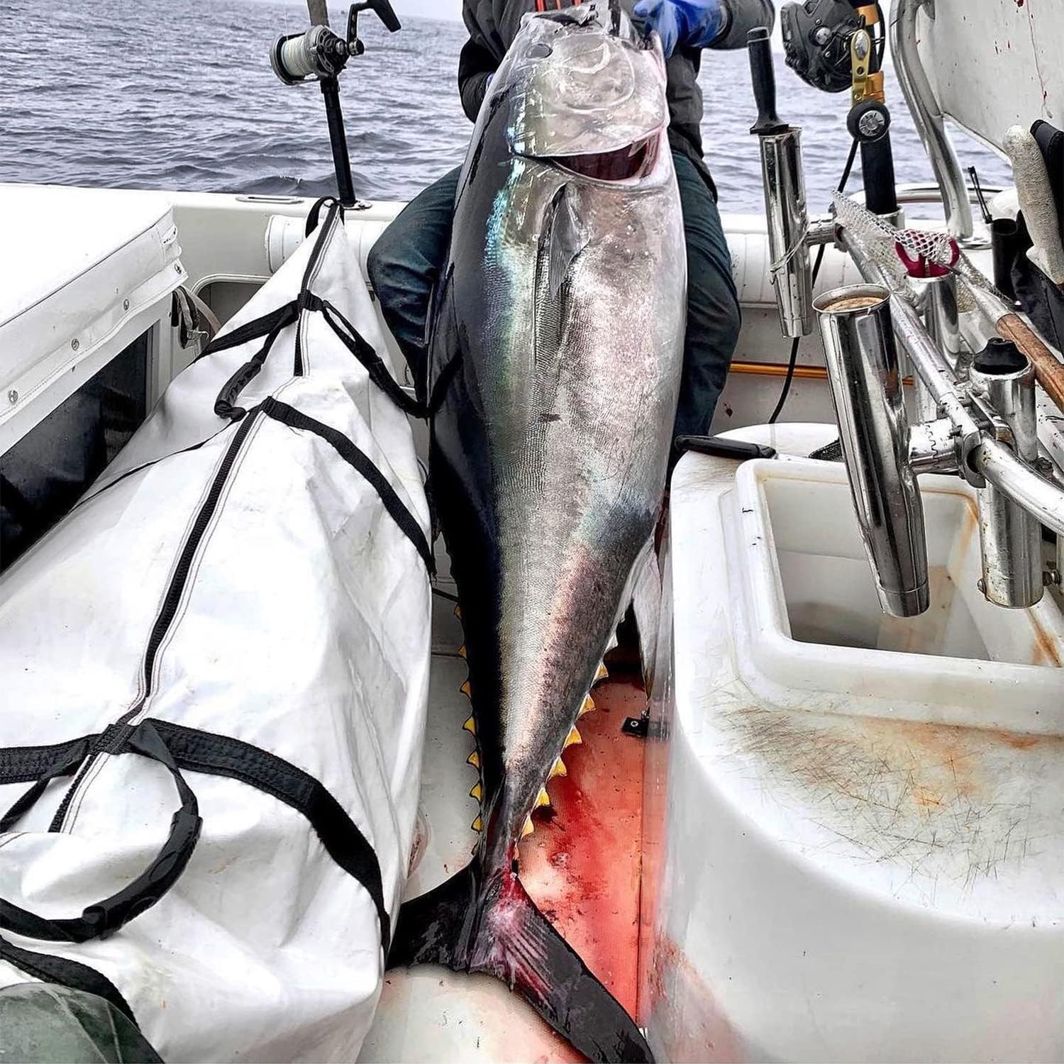 All Fish Kill Bags - Buffalo Gear
