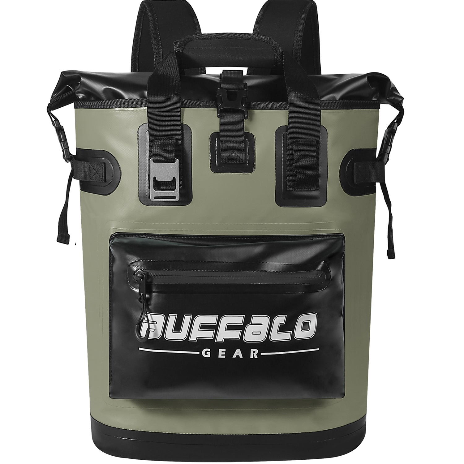 Camping/Fishing Cooler Bag - Buffalo Gear