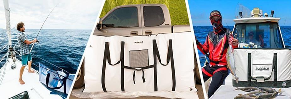 Fish Kill Bags - Buffalo Gear