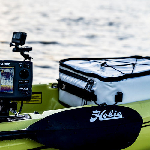 Kayak FISH COOLER - Buffalo Gear