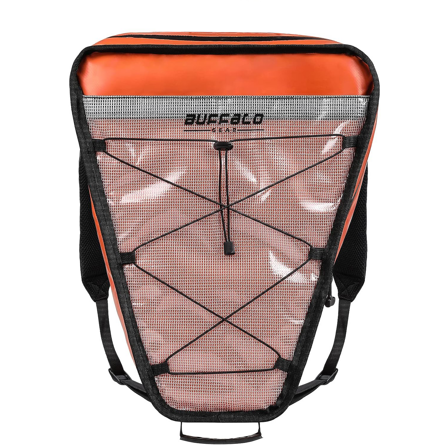 18'' Insulated Kayak Cooler Bag With Waterproof Zipper - Buffalo Gear  
