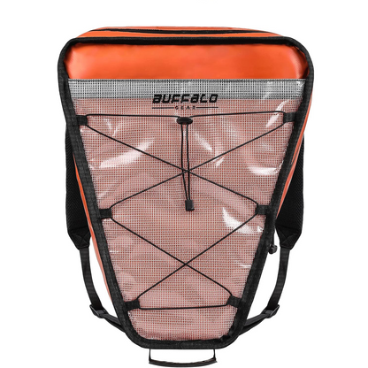 18'' Insulated Kayak Cooler Bag With Waterproof Zipper - Buffalo Gear  