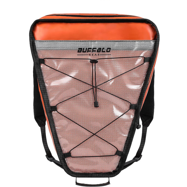 Buffalo Gear kayak fish bag cooler