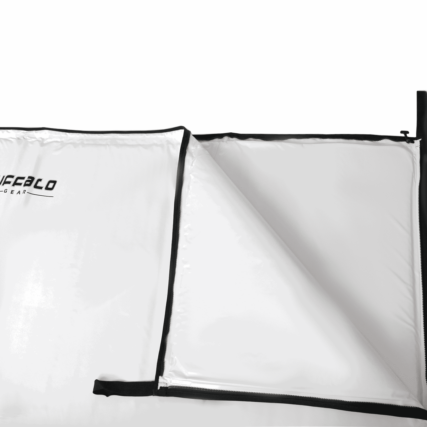 116'' Fish Kill Bag, Blanket Cooler - Buffalo Gear  