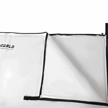 116'' Fish Kill Bag, Blanket Cooler - Buffalo Gear  