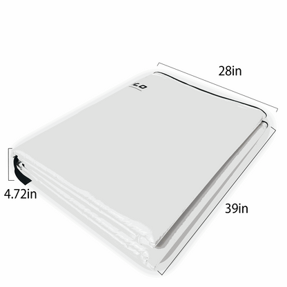 116'' Fish Kill Bag, Blanket Cooler - Buffalo Gear  