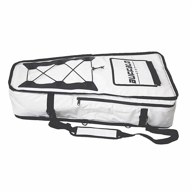 120L Insulated Kayak Cooler Bag, Monster Leakproof Fish Kill Bag 19 reviews