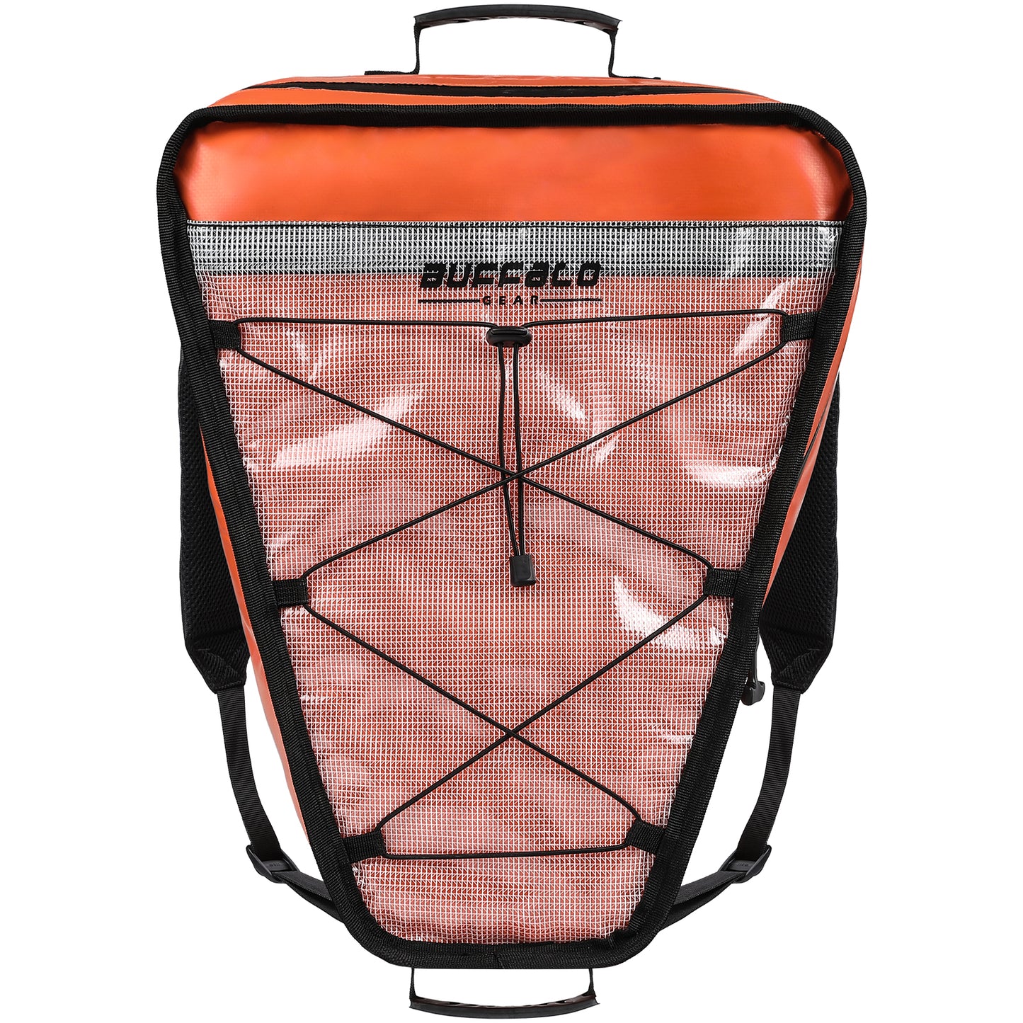 18'' Kayak Cooler Bag With Waterproof Zipper - Buffalo Gear  