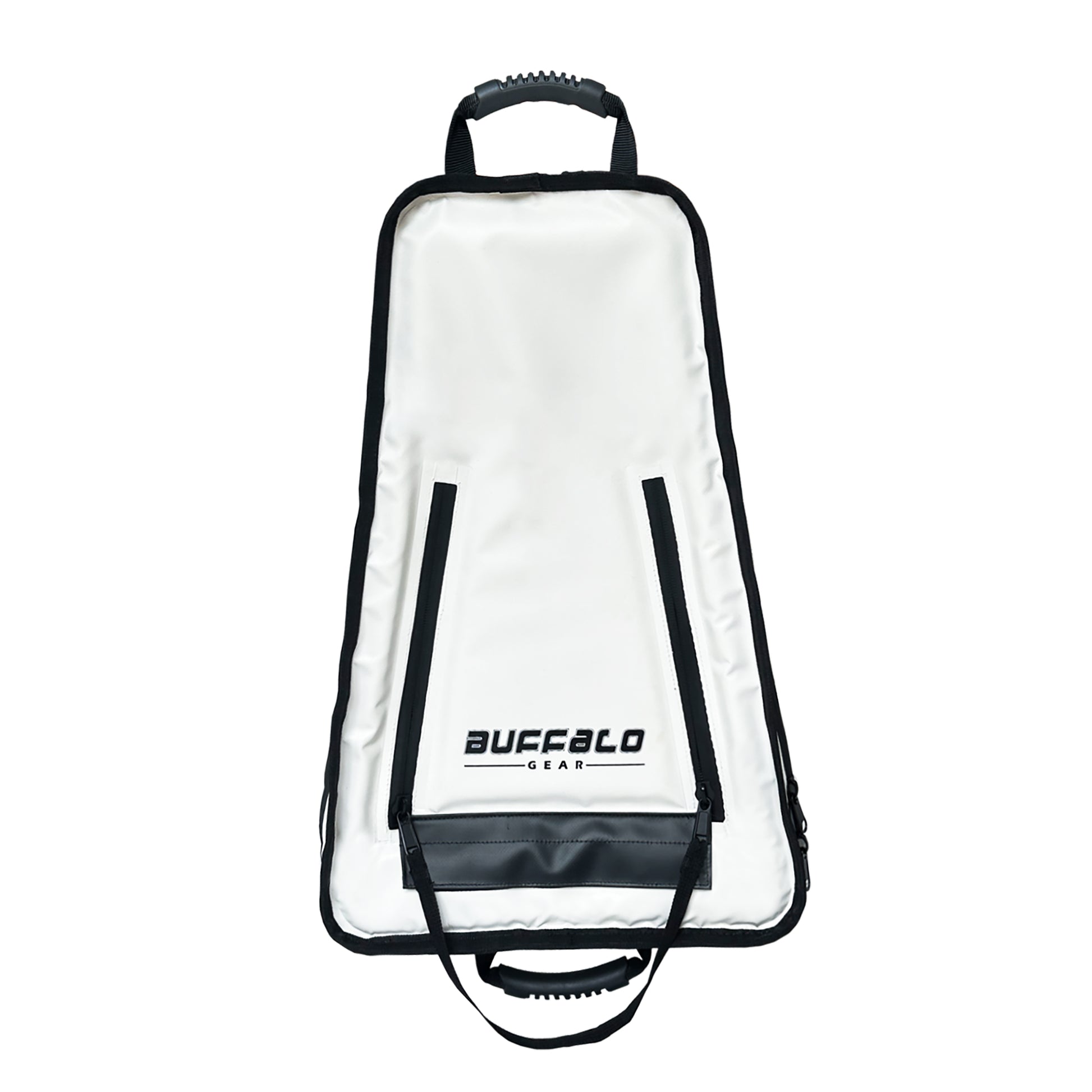 25'' Portable Kayak Fish Cooler Bag with Shoulder Strap - Buffalo Gear  