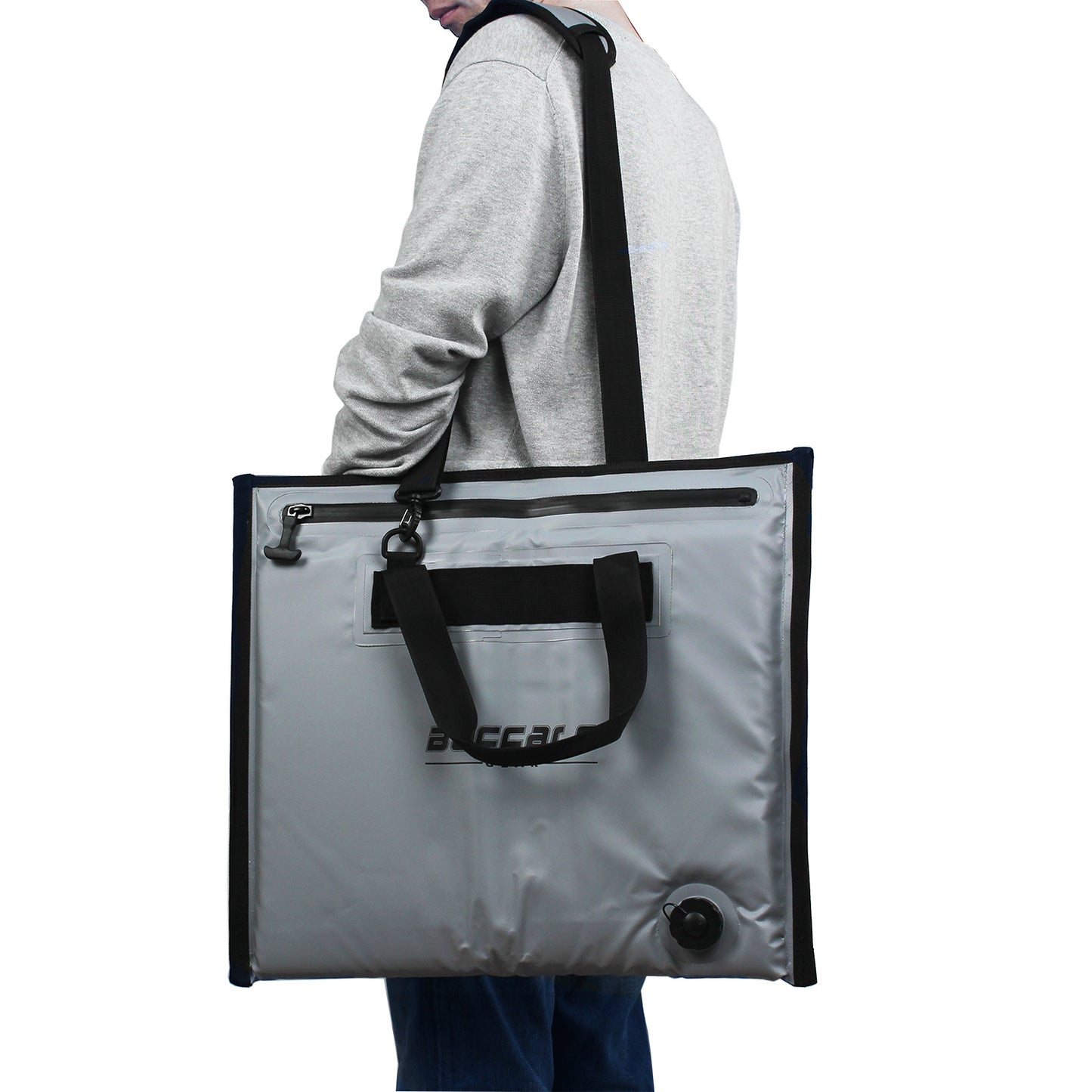 20x18in Fish Cooler Bag For Fish Bait
