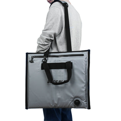 20x18in Fish Cooler Bag For Fish Bait