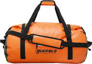 60L Waterproof Duffle Travel Duffel Bag, Heavy Duty Dry Bag