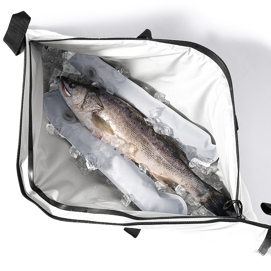 Reusable ice pack set, Set of 5