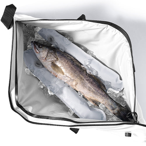 Fish Cooler Bag
