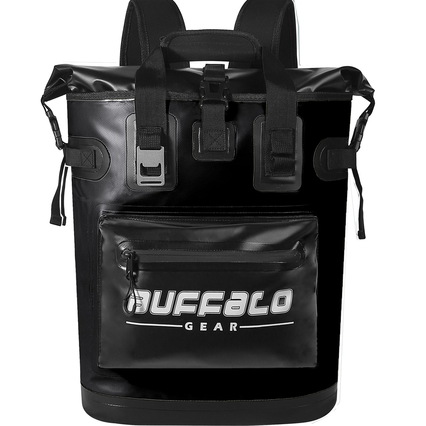 30L Camping Backpack Cooler For Picnic Beach - Buffalo Gear  