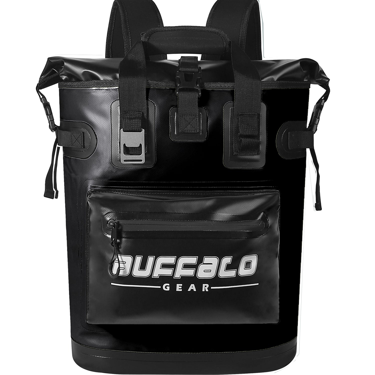 30L Camping Backpack Cooler For Picnic Beach - Buffalo Gear  
