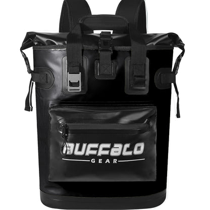 30L Camping Backpack Cooler For Picnic Beach - Buffalo Gear  
