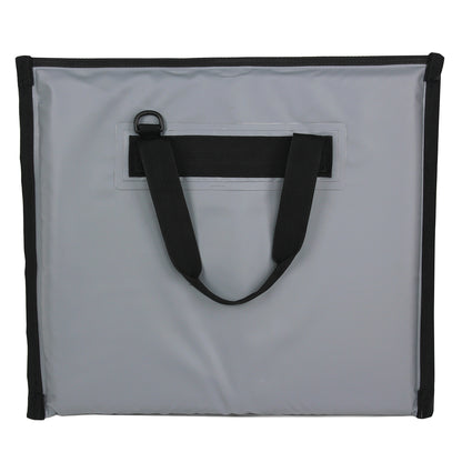 20''Fish Cooler Bag For Fish Bait - Buffalo Gear  