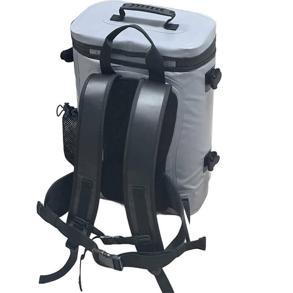 21QT Fish Cooler Backpack, Fish Kill Bag - Buffalo Gear  