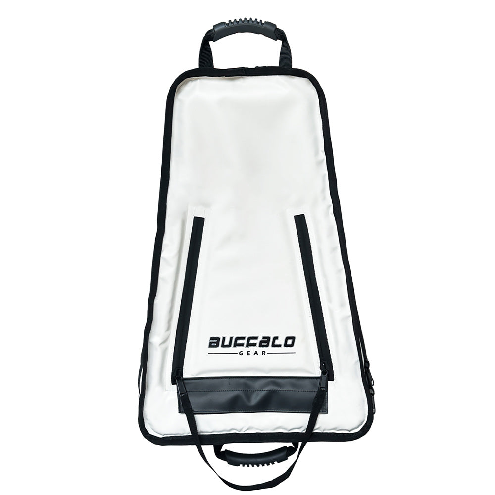 25'' Kayak Fish Cooler Bag with Shoulder Strap - Buffalo Gear  