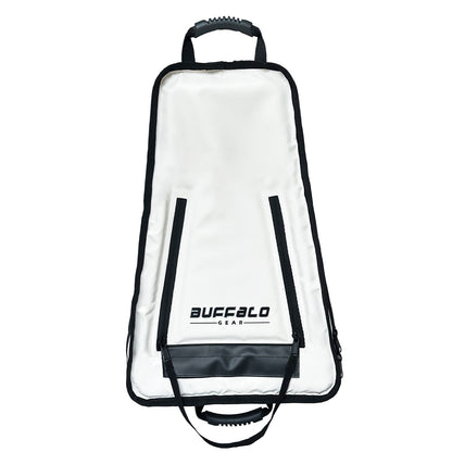 25'' Kayak Fish Cooler Bag with Shoulder Strap - Buffalo Gear  