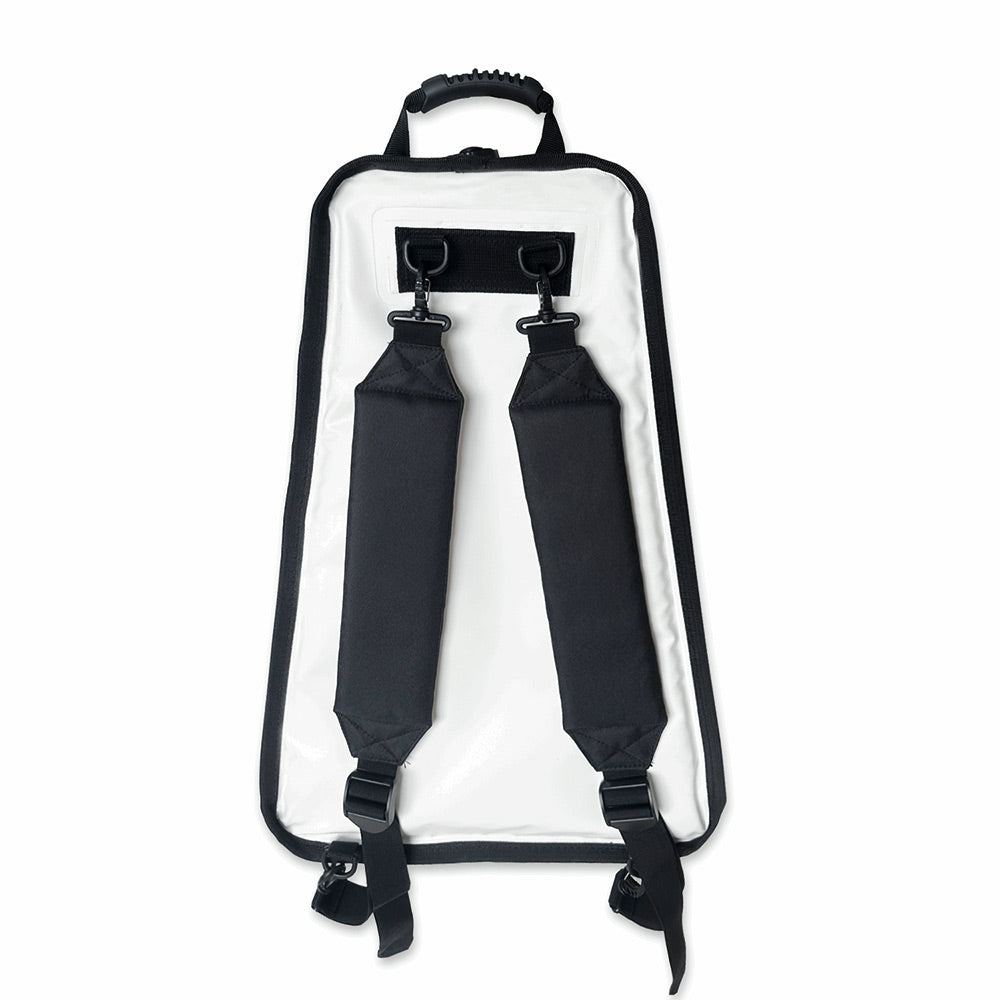 25'' Kayak Fish Cooler Bag with Shoulder Strap - Buffalo Gear  