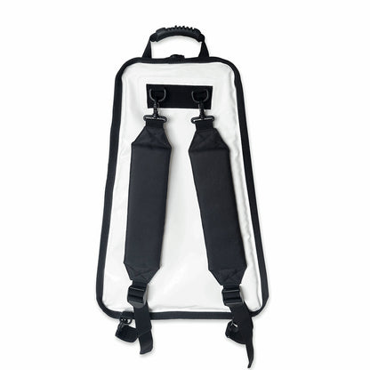 25'' Kayak Fish Cooler Bag with Shoulder Strap - Buffalo Gear  