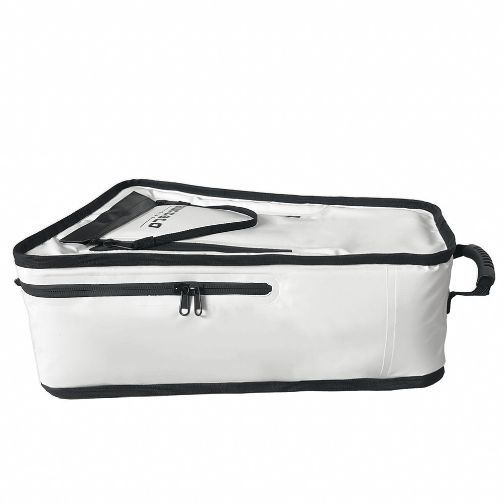 25'' Kayak Fish Cooler Bag with Shoulder Strap - Buffalo Gear  