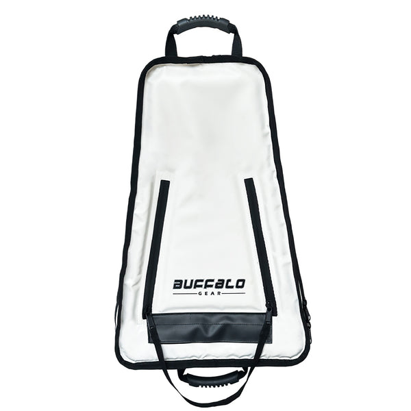 Buffalo Gear Insulated Kayak Fish Cooler Bag