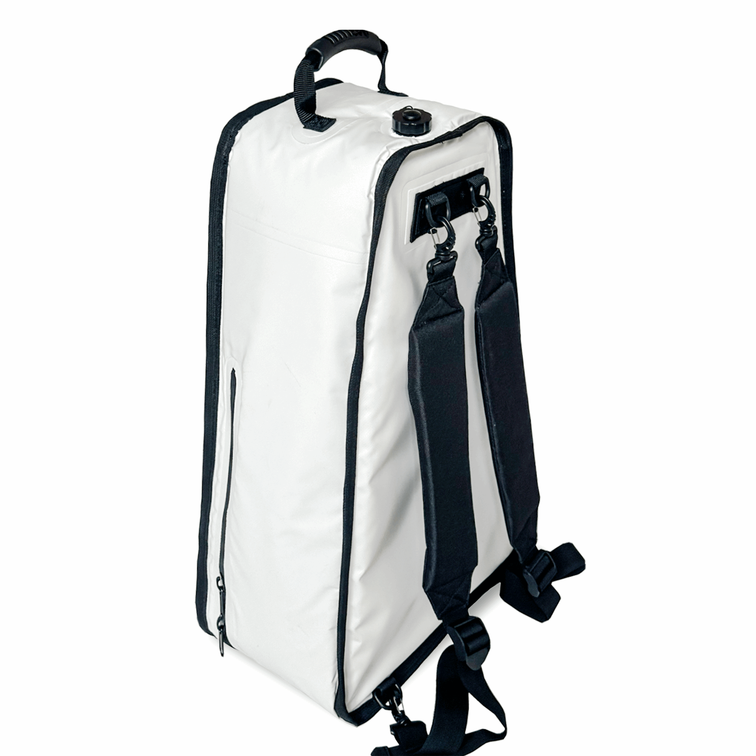 25'' Portable Kayak Fish Cooler Bag with Shoulder Strap - Buffalo Gear  