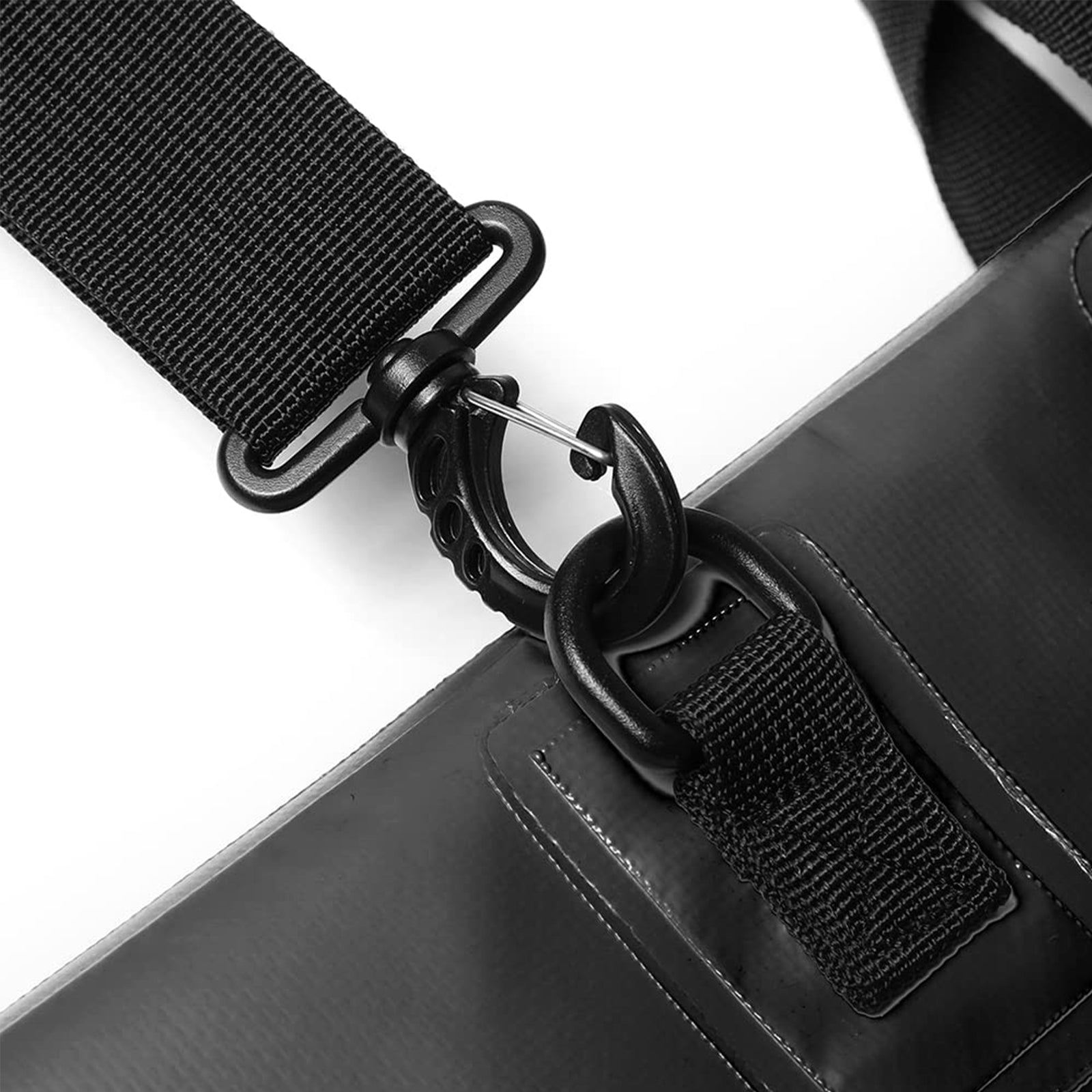 32'' Tournament Weigh in Bag With Waterproof Zipper - Buffalo Gear  