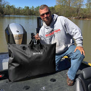 Buffalo Gear 32inch fish weigh in bags