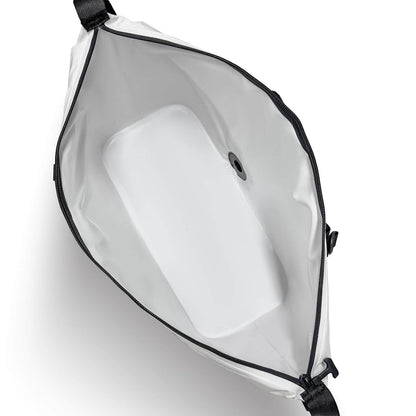 37QT Fish Cooler Bag With Fishing Rod Holder - Buffalo Gear  