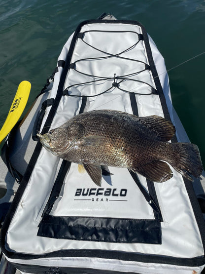 36'' Kayak Fish Cooler Bag With Shoulder Strap