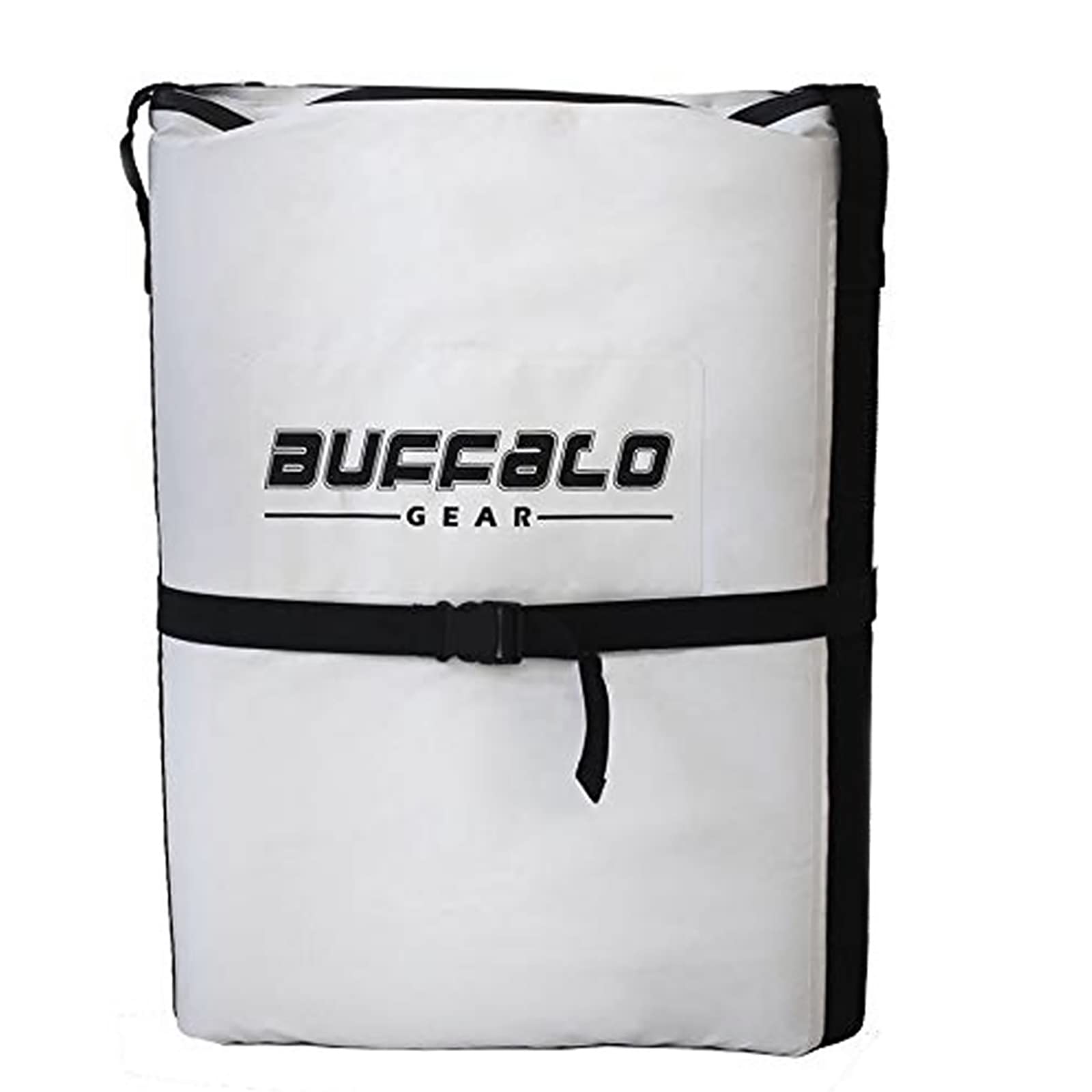 71x30'' Collapsible Insulated Fish Cooler Bag With YKK Zipper - Buffalo Gear  