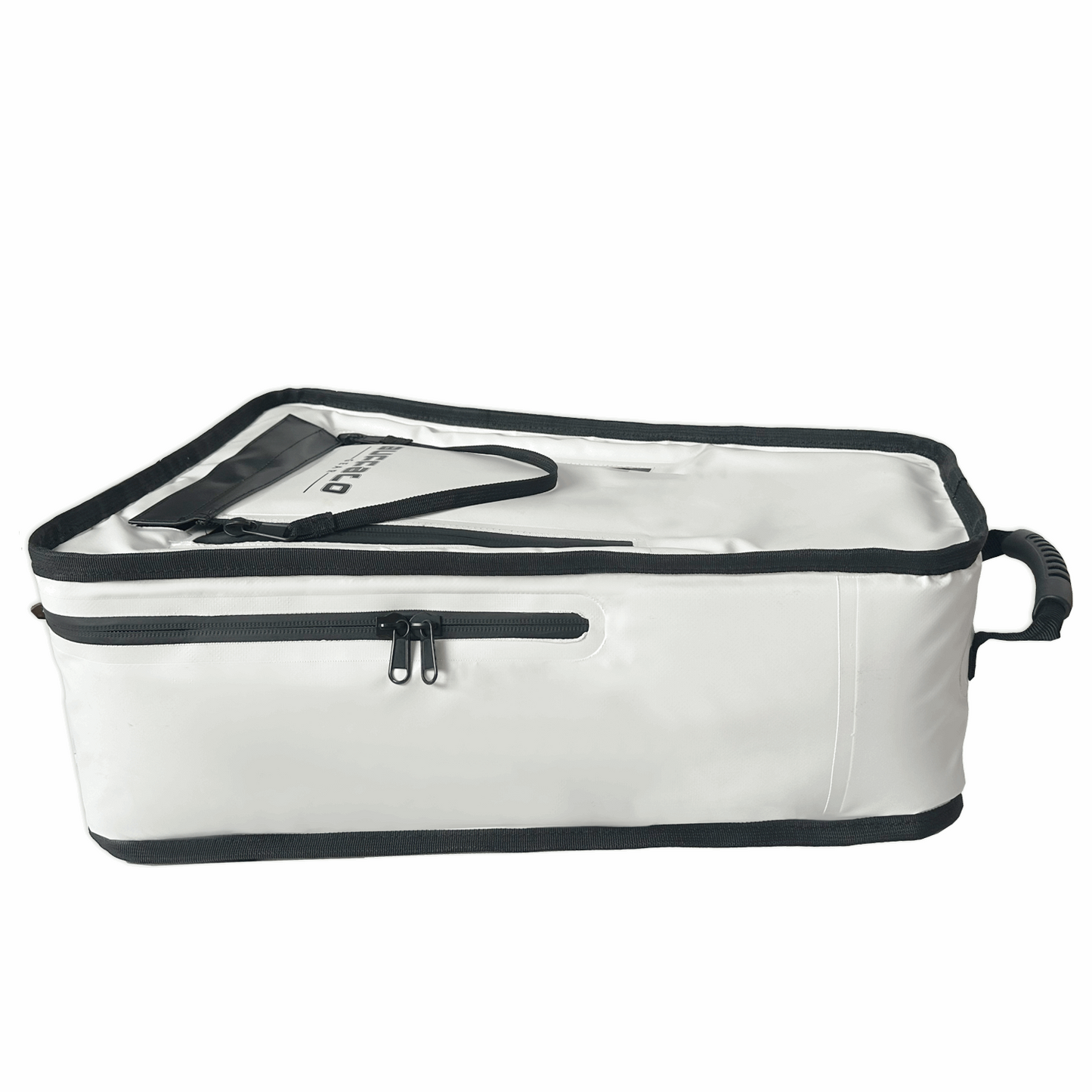 25'' Portable Kayak Fish Cooler Bag with Shoulder Strap - Buffalo Gear  