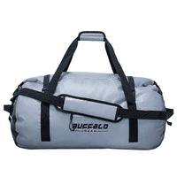 63QT Roll Top Waterproof Duffel Bag